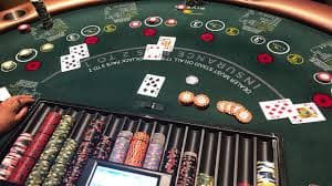 ds 260 Slots